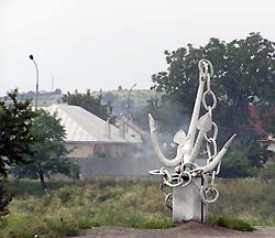 Мукачево сьогодні